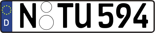 N-TU594