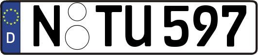 N-TU597