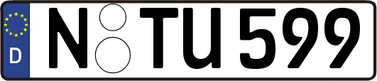 N-TU599