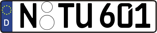 N-TU601
