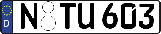 N-TU603