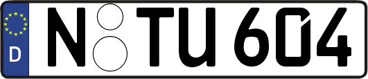 N-TU604