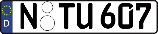 N-TU607