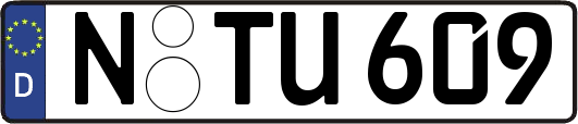 N-TU609