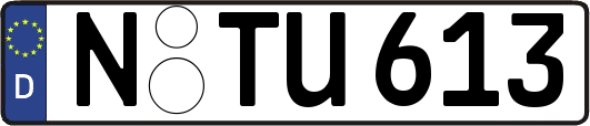 N-TU613