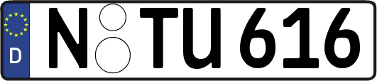 N-TU616