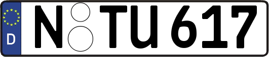 N-TU617
