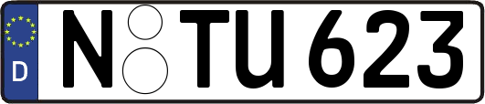 N-TU623