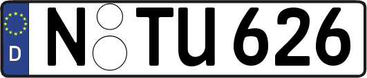 N-TU626
