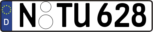 N-TU628