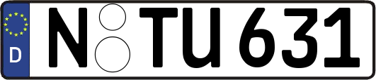 N-TU631