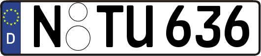 N-TU636