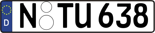 N-TU638