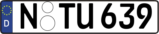 N-TU639
