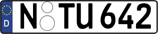 N-TU642