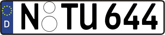 N-TU644