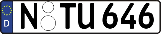 N-TU646