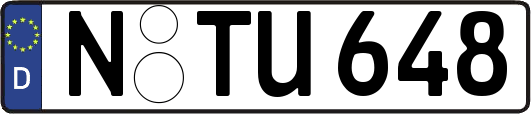 N-TU648