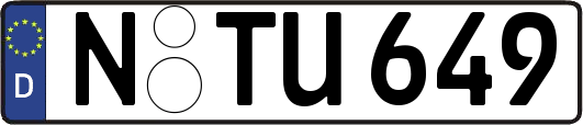 N-TU649