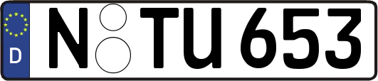 N-TU653