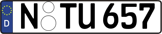 N-TU657