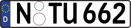 N-TU662