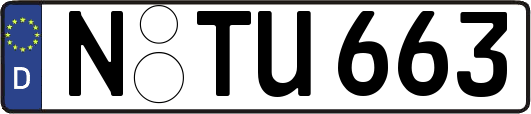 N-TU663