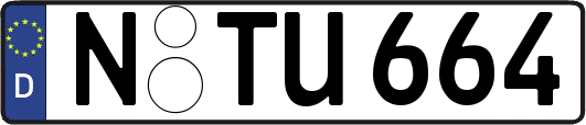 N-TU664