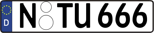 N-TU666