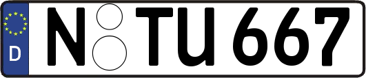 N-TU667