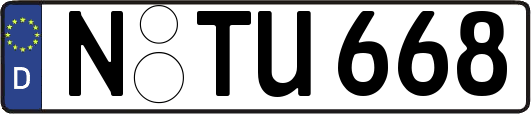 N-TU668