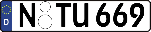 N-TU669