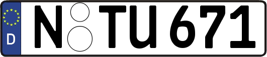 N-TU671