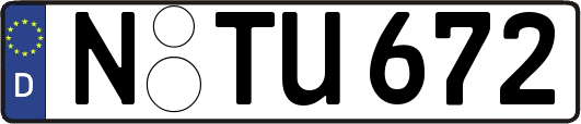 N-TU672
