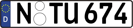 N-TU674