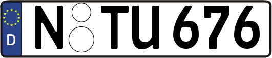 N-TU676