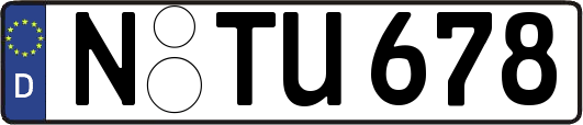 N-TU678