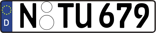 N-TU679