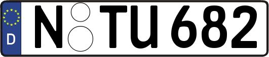 N-TU682