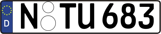 N-TU683