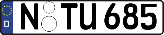 N-TU685