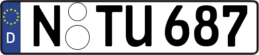 N-TU687