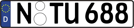 N-TU688