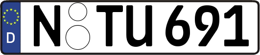 N-TU691