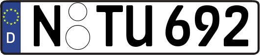 N-TU692
