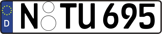 N-TU695