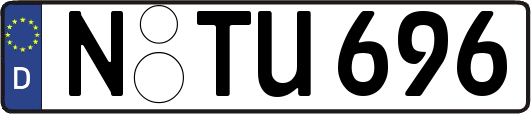 N-TU696
