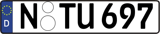 N-TU697