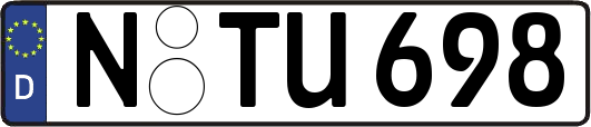 N-TU698