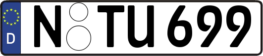 N-TU699